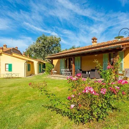 Villa Casale Federica Arezzo Exterior photo