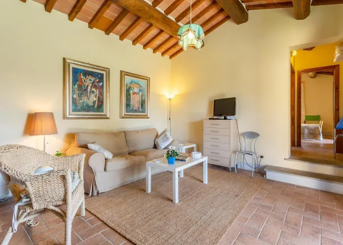 Villa Casale Federica