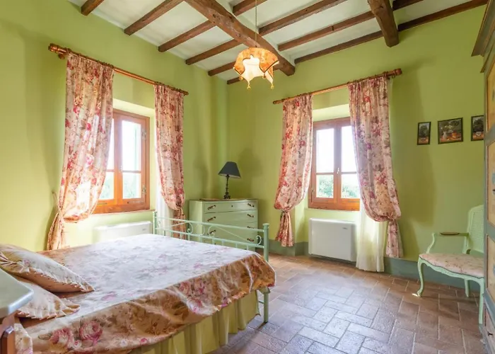 Villa Casale Federica