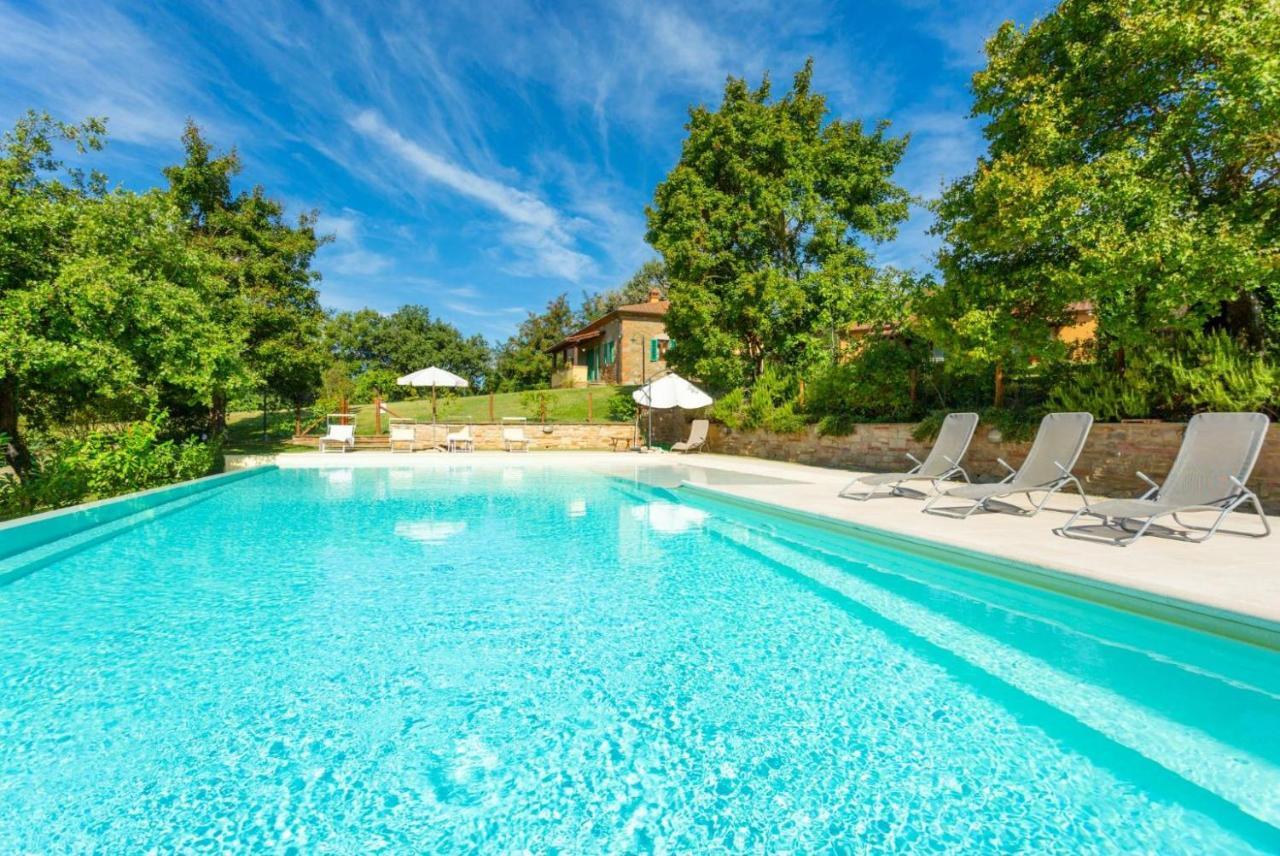 Casale Federica Villa Arezzo