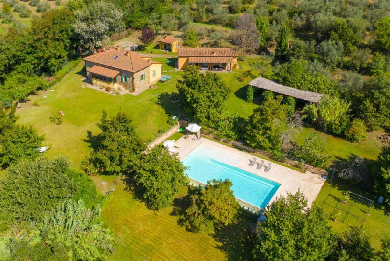 Casale Federica Villa Arezzo