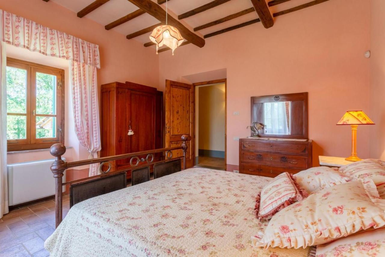 Casale Federica Villa Arezzo
