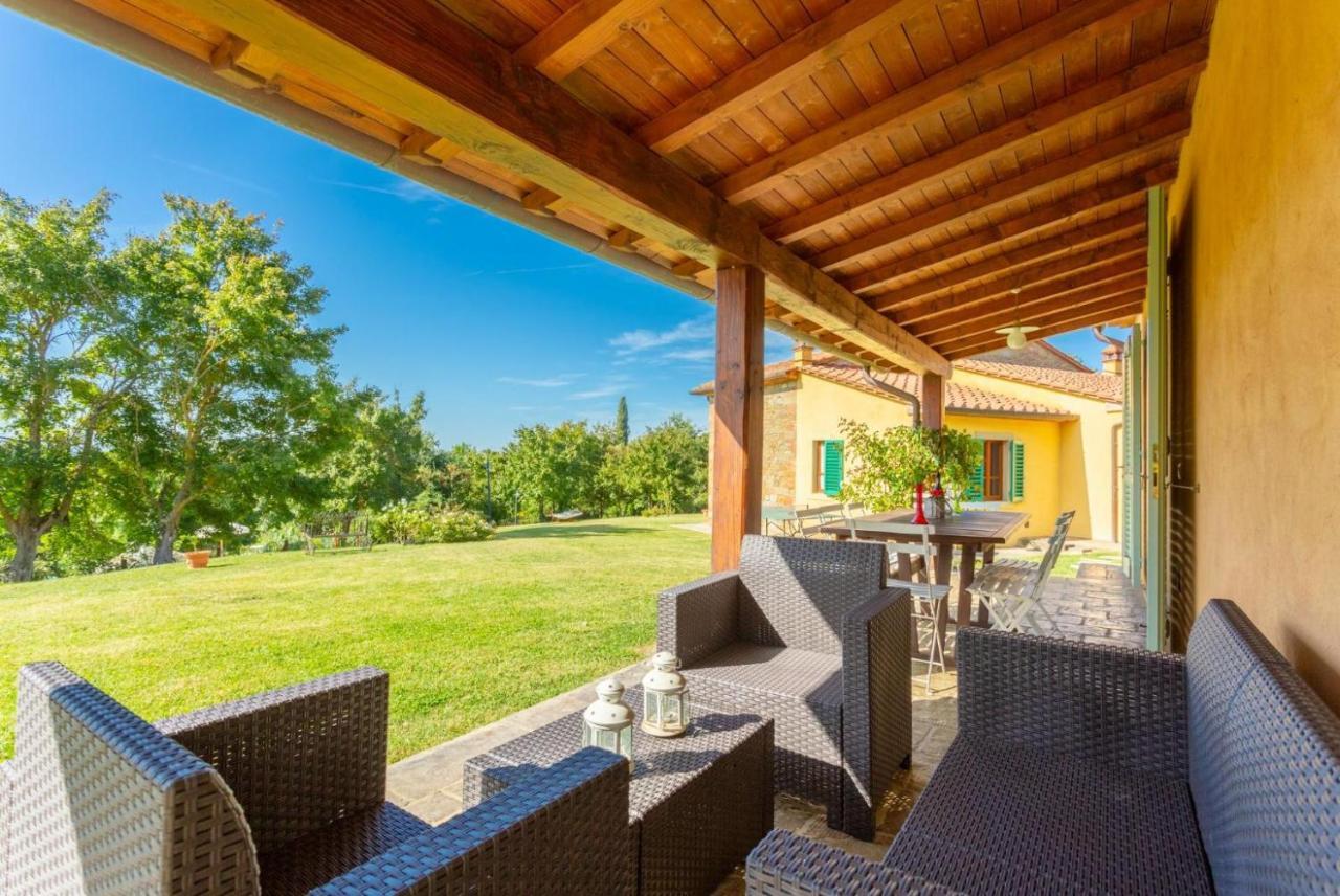 Villa Casale Federica *