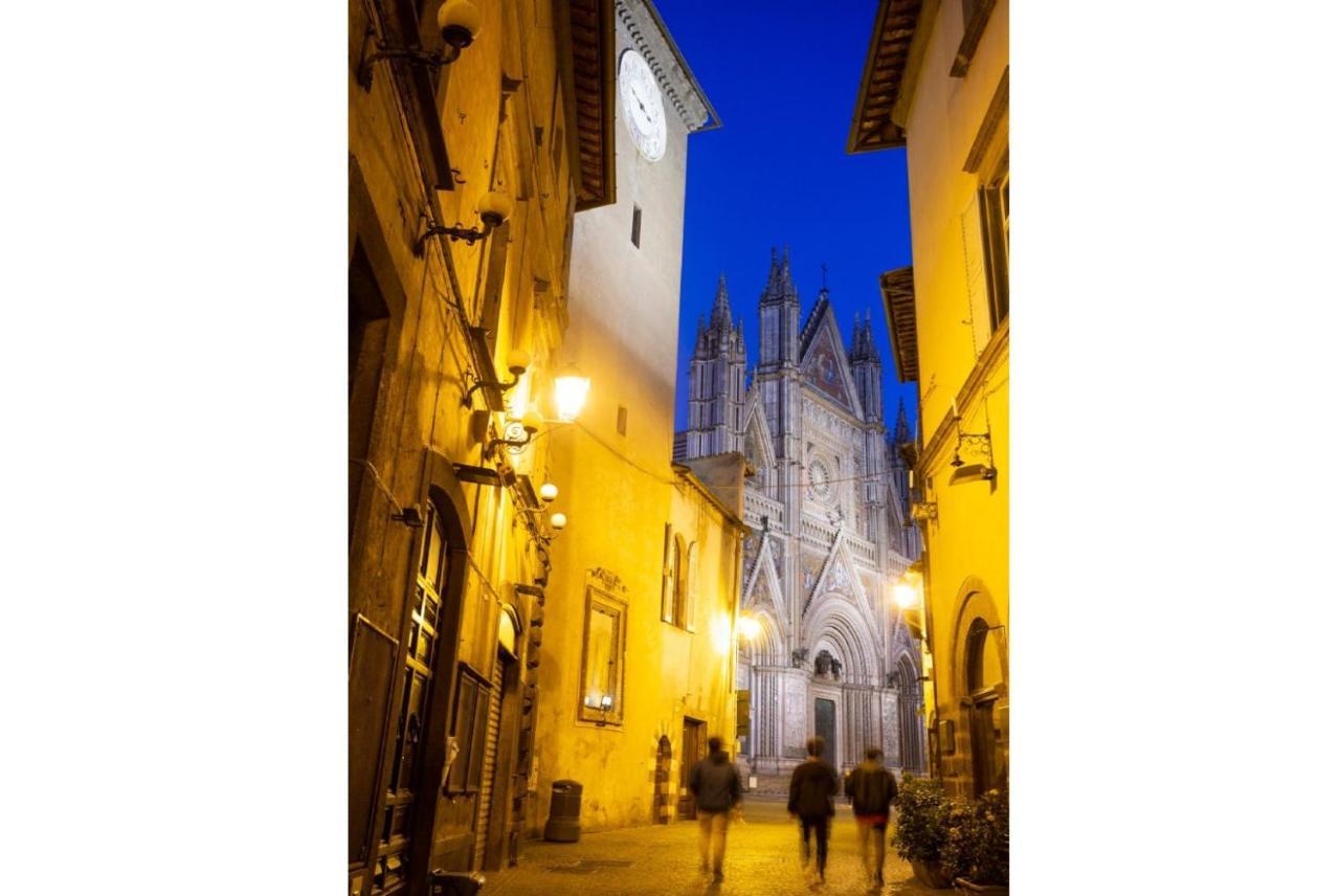 Casale Federica * Arezzo