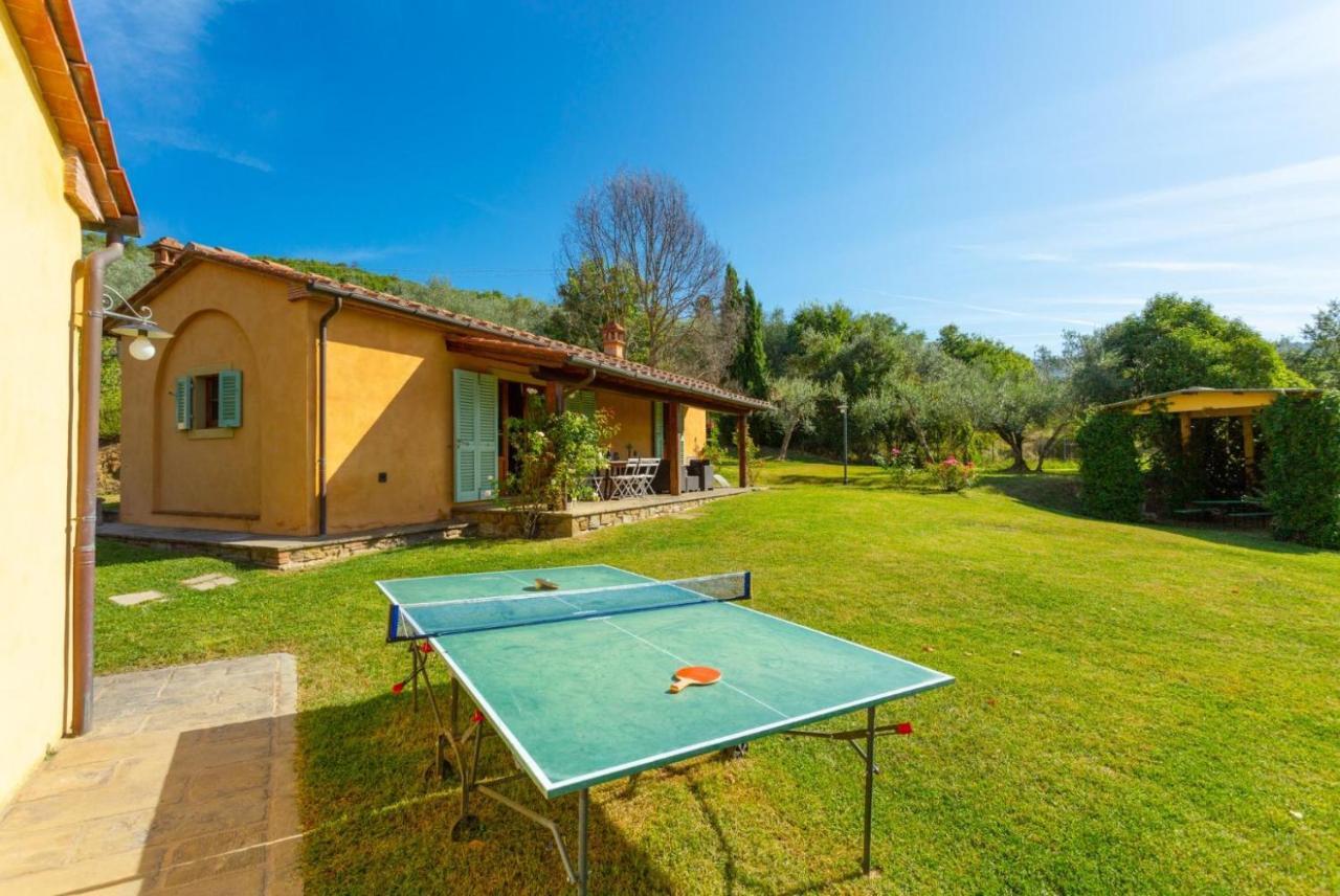 Villa Casale Federica *