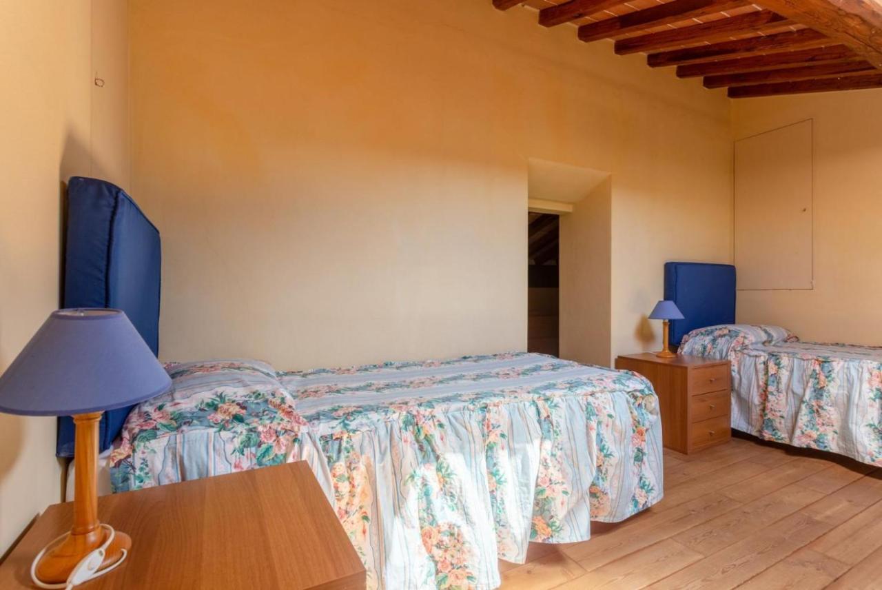 Casale Federica Villa