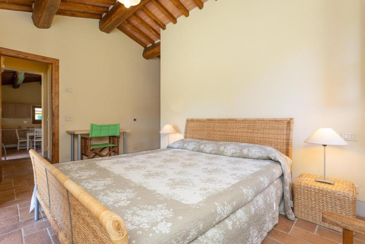 Casale Federica Villa Arezzo