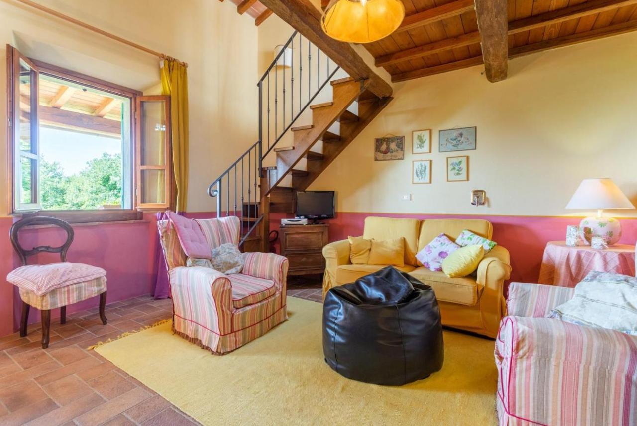 Casale Federica Villa *