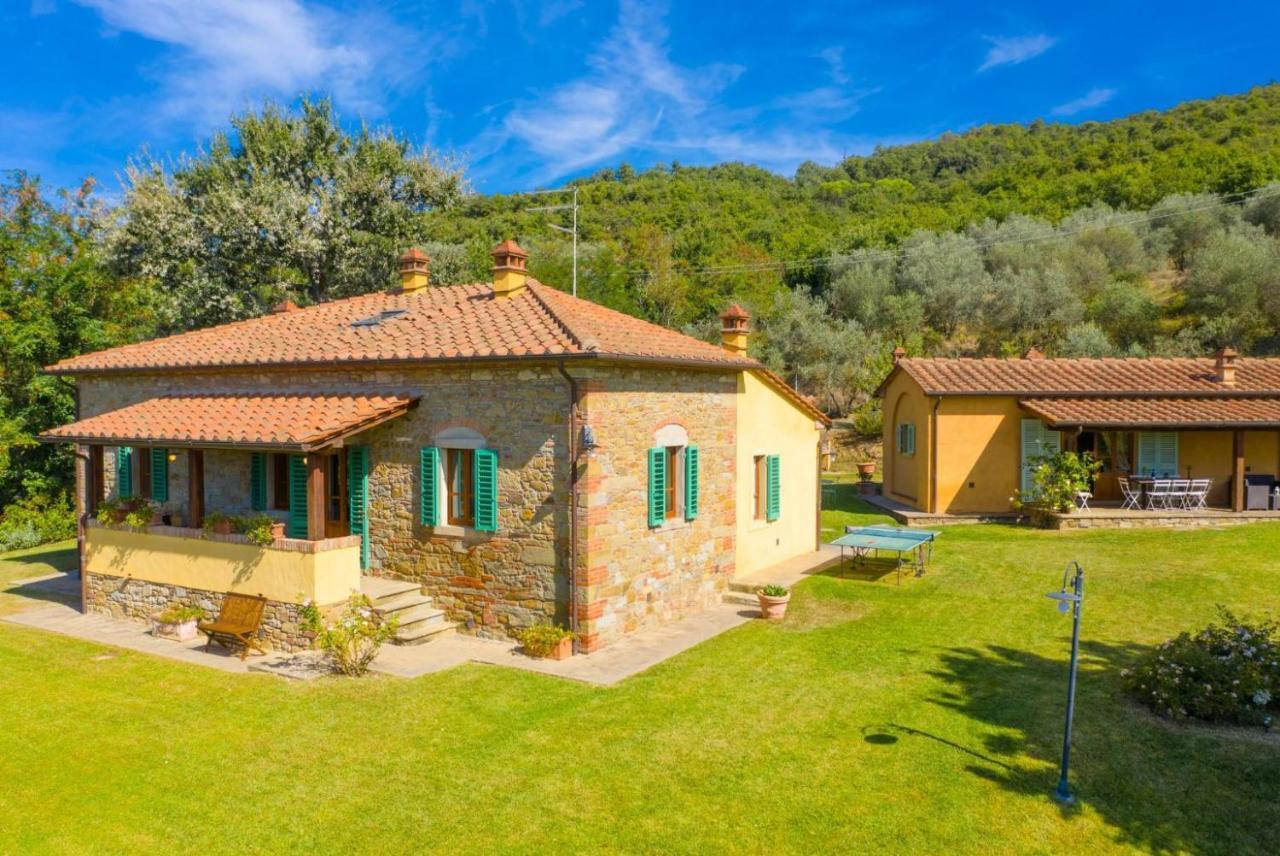 Casale Federica Villa Arezzo