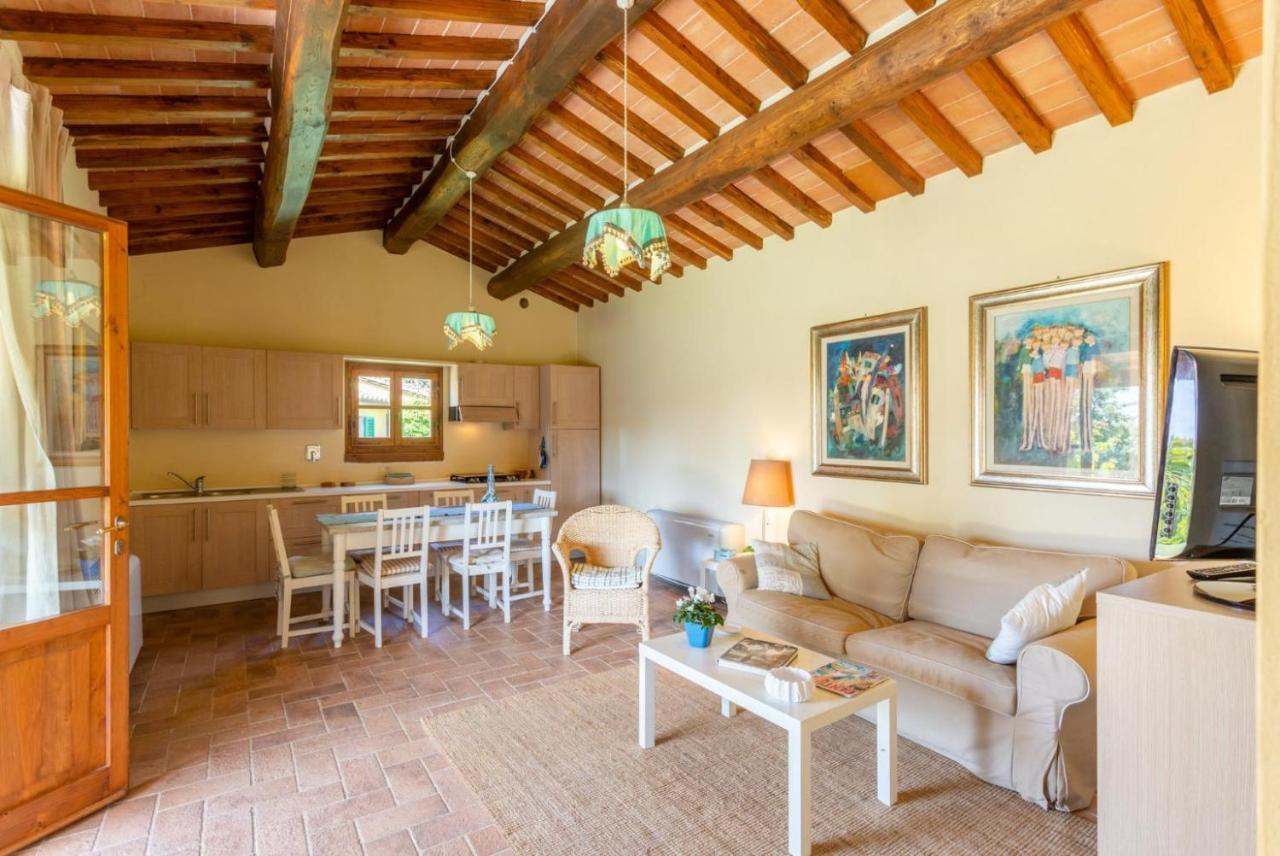 Casale Federica Villa Arezzo