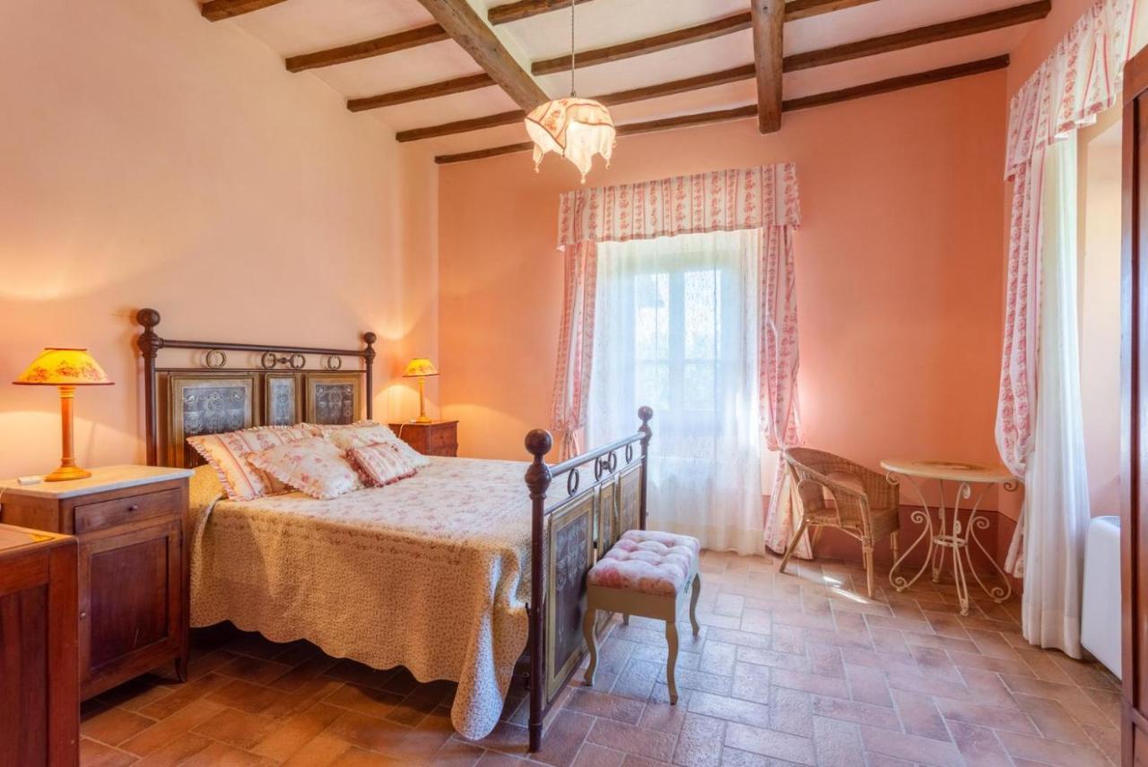 Casale Federica Arezzo