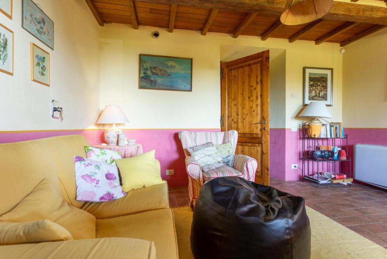 Casale Federica Arezzo